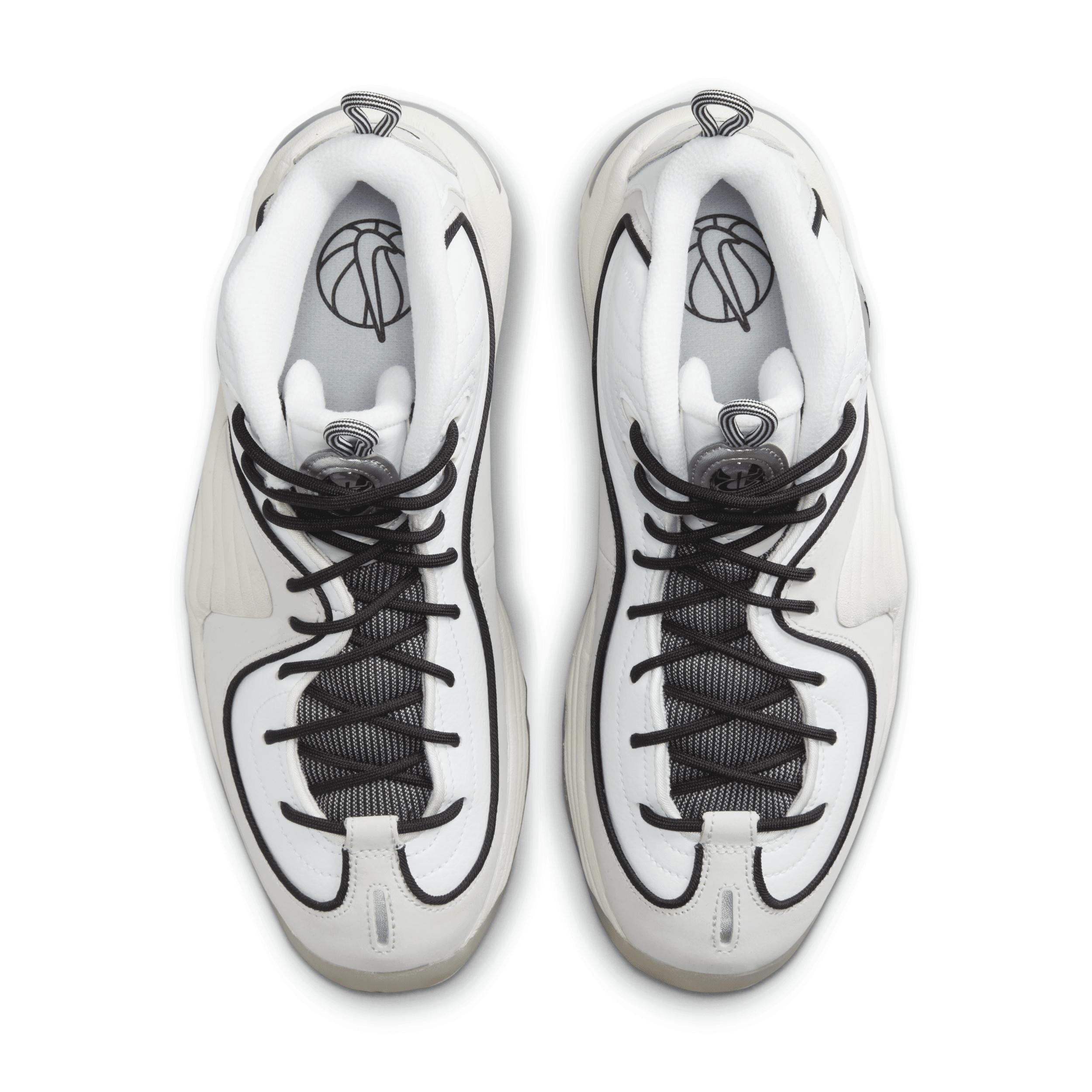 Nike Men's Air Penny 2 Shoes Product Image