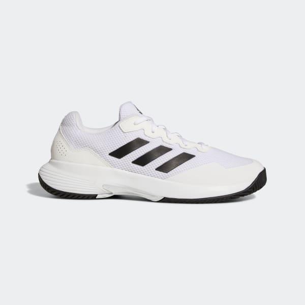 Gamecourt 2.0 Tennis Shoes Product Image