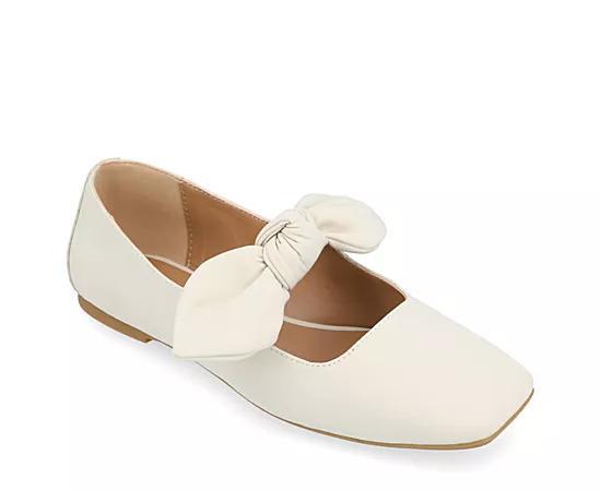 Journee Collection Tru Comfort Foam Seralinn Womens Flats Product Image