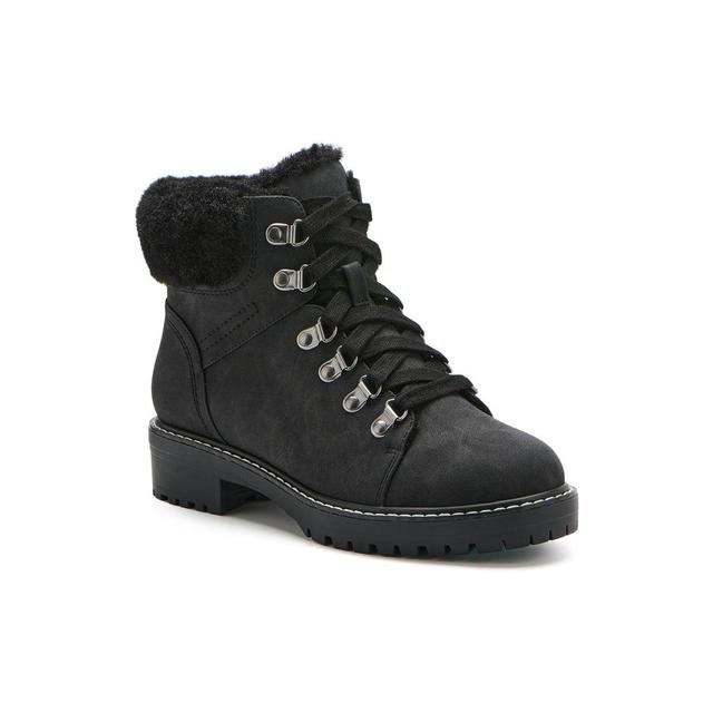 Rainier Lace Boot Product Image