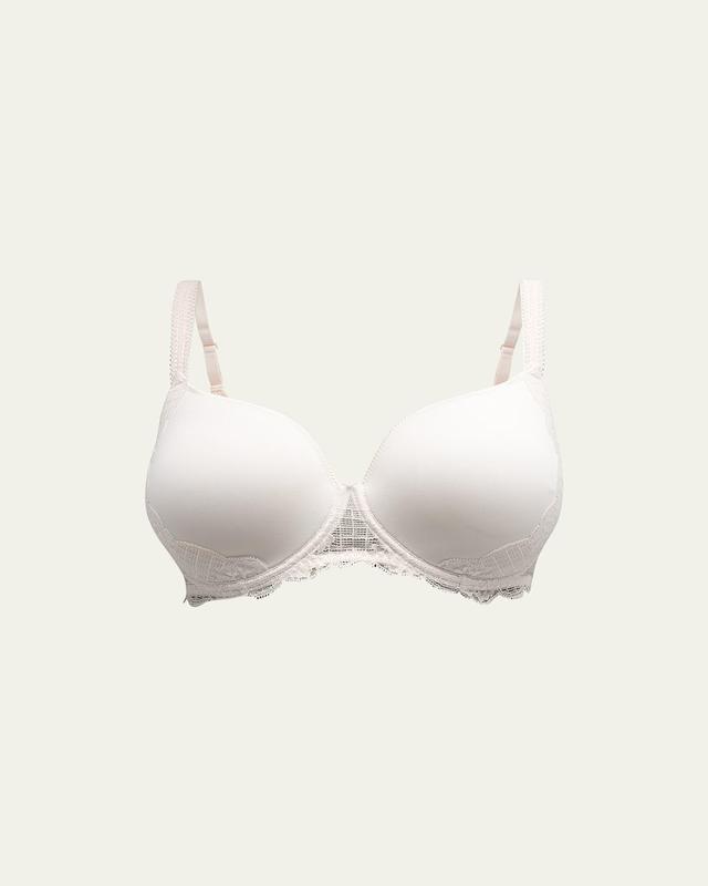 Reve Lace Plunge Bra Product Image