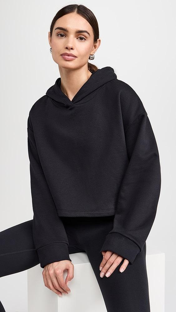 Beyond Yoga Happiness Cropped Hoodie | Shopbop product image