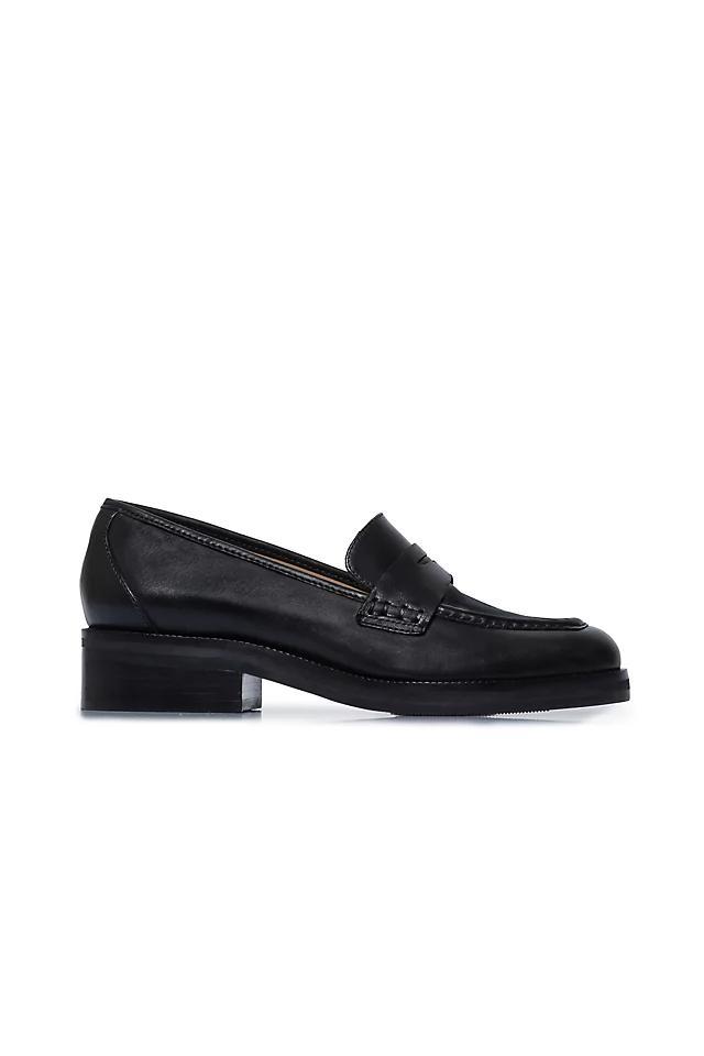 Bernardo Tabitha Penny Loafers Product Image