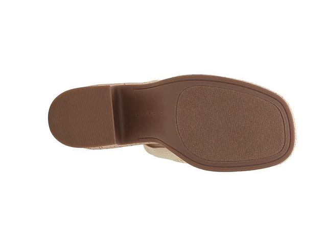 Lucky Brand Talvy (Vanilla) Women's Shoes Product Image