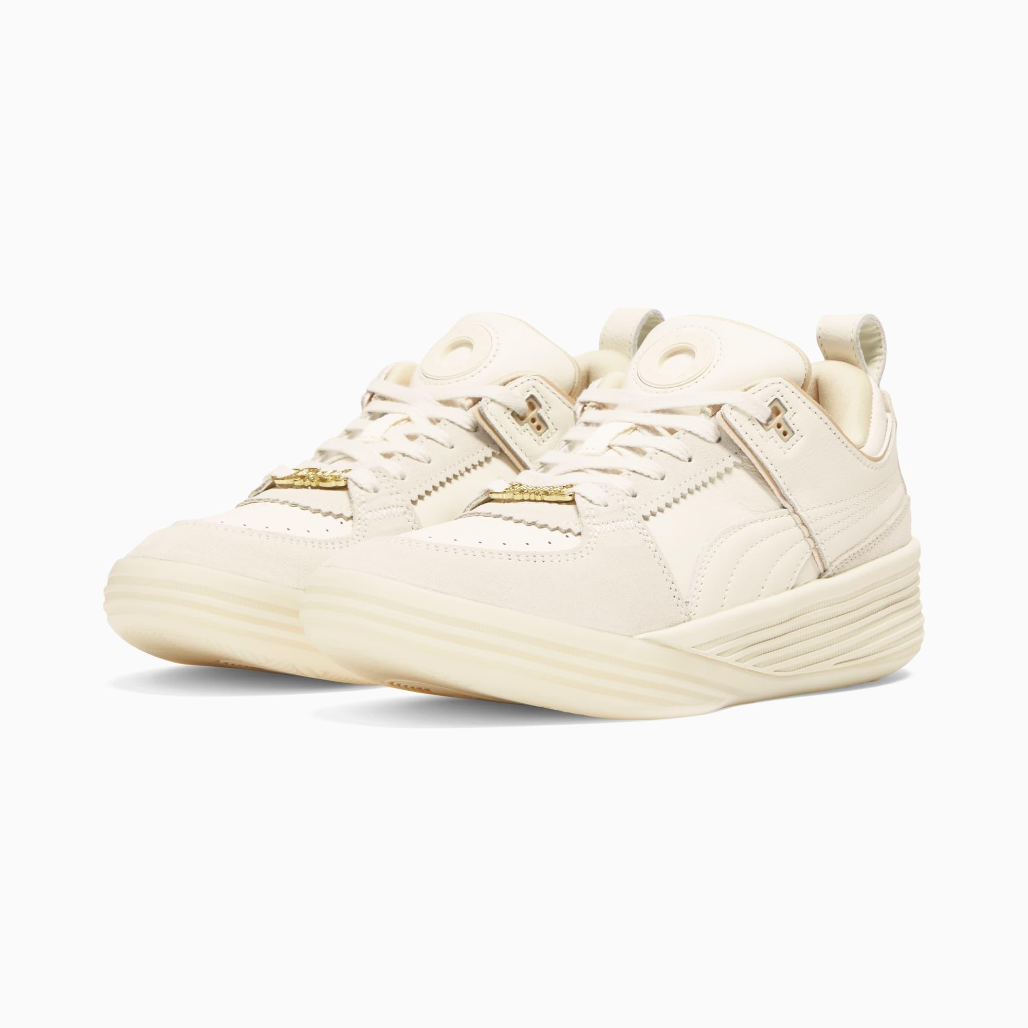 PUMA x TROPHY HUNTING All-Pro NITRO™ Women's Basketball Shoes Product Image