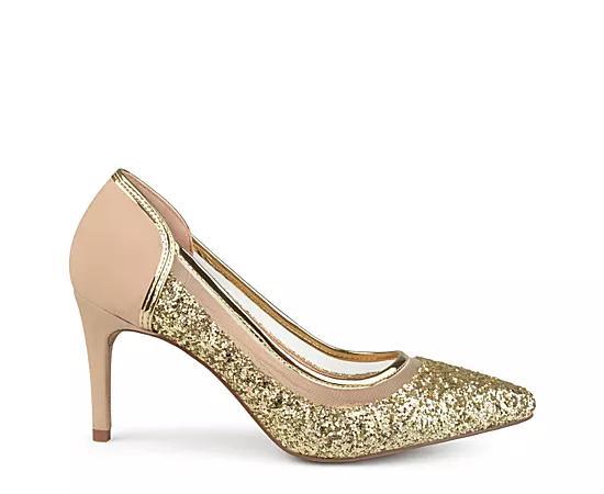 Journee Collection Womens Kalani Pump Product Image