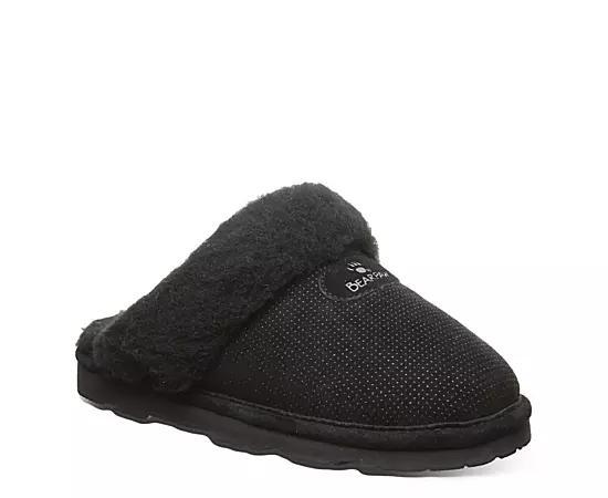 Bearpaw Womens Loki Exotic Slipper Product Image