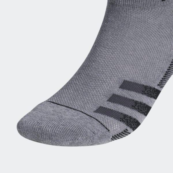 Superlite Stripe Low-Cut Socks 3 Pairs Product Image