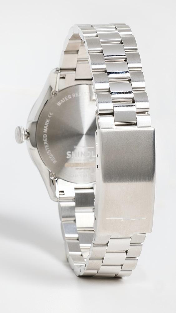 Shinola Vinton 38mm Watch | Shopbop Product Image