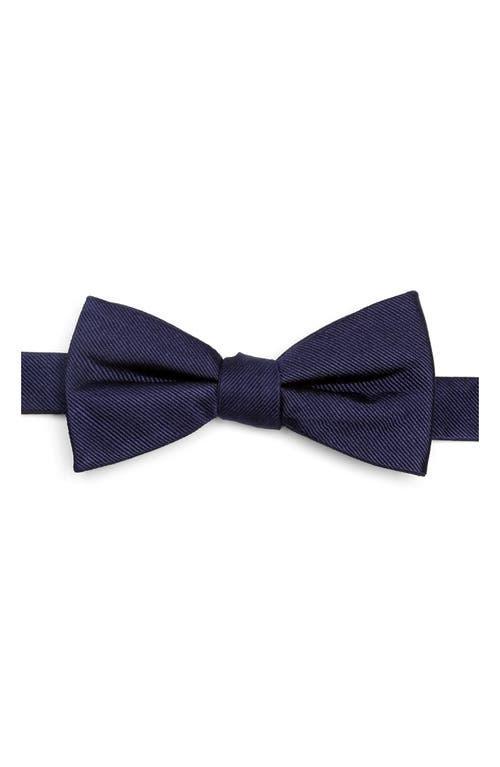 Cufflinks, Inc. Solid Silk Bow Tie Product Image