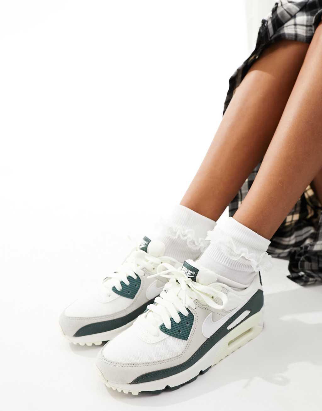 Nike Air Max 90 sneakers Product Image