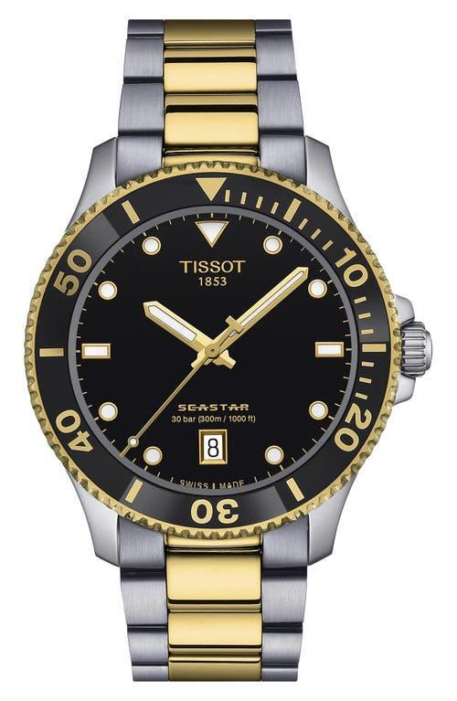 Tissot Seastar 1000 Watch, 40mm Product Image