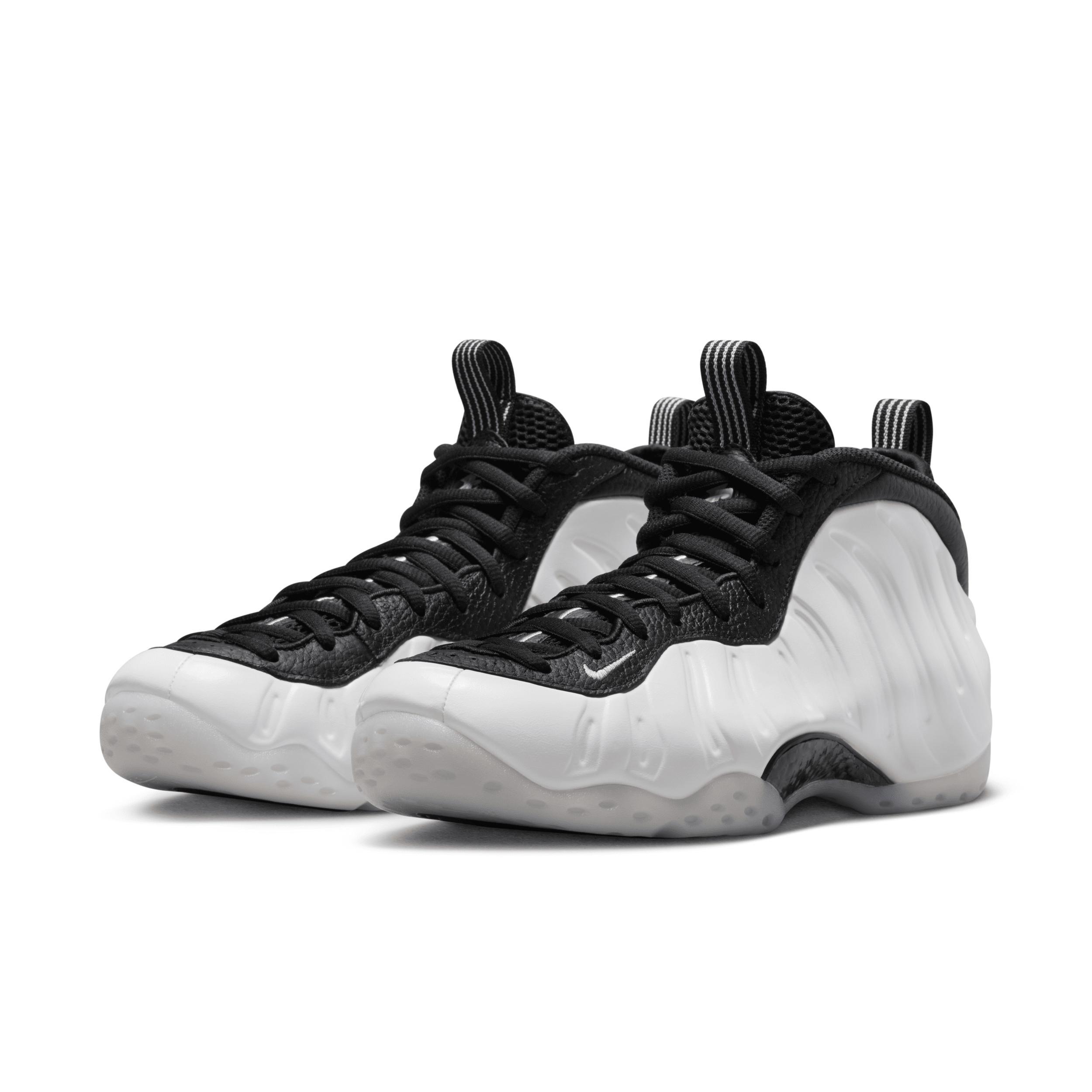 Nike Men's Air Foamposite 1 Shoes Product Image