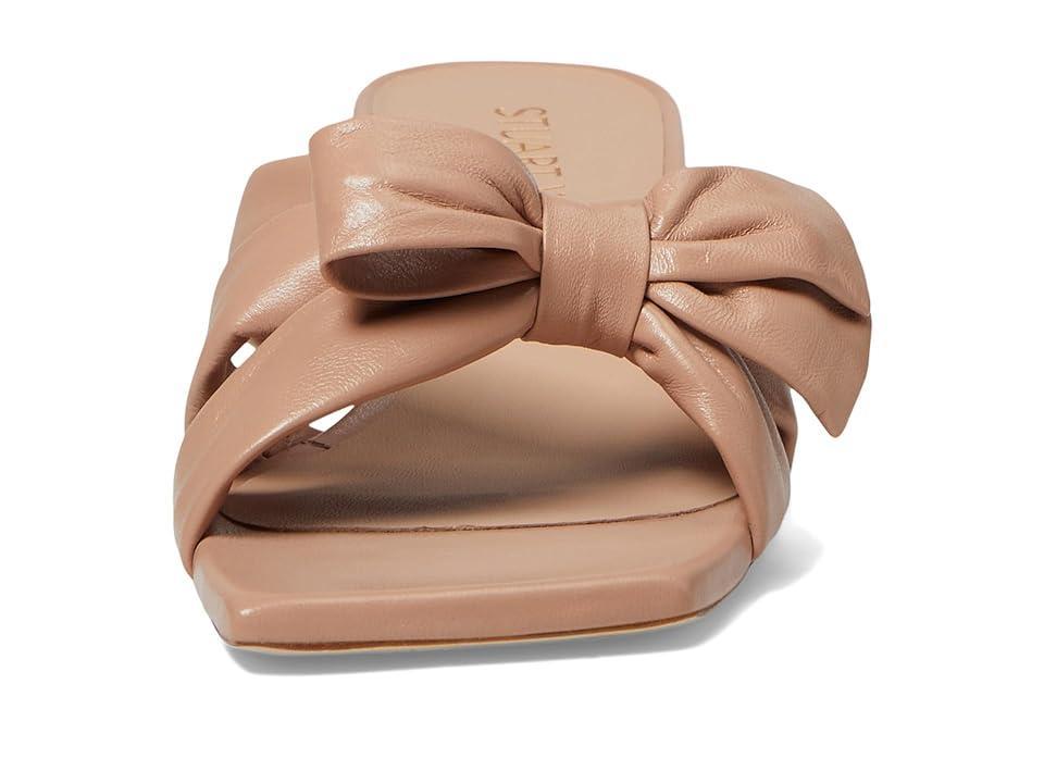 Stuart Weitzman Sofia Bow Sandal Product Image