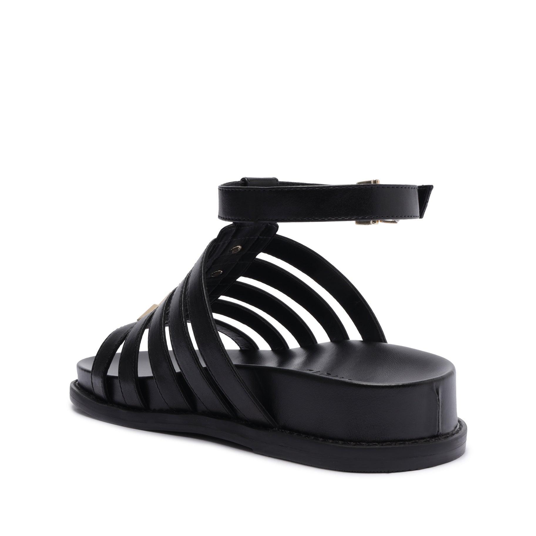 Kyrie Sporty Leather Sandal Product Image