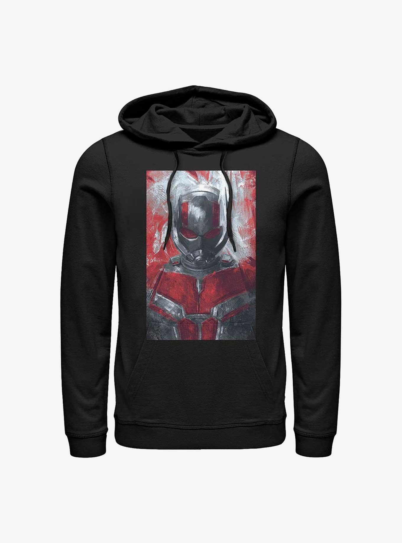 Marvel Ant-Man Painting Hoodie Product Image