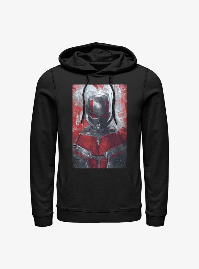 Marvel Ant-Man Painting Hoodie Product Image