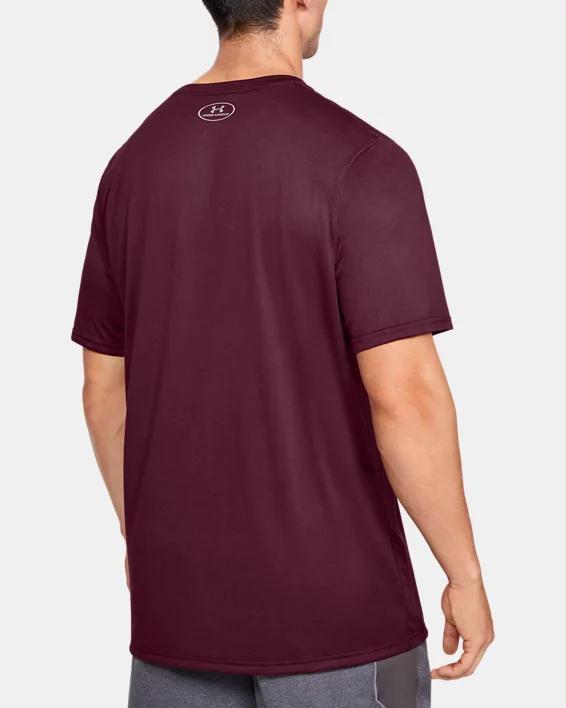 Men's UA Locker 2.0 Short Sleeve Product Image