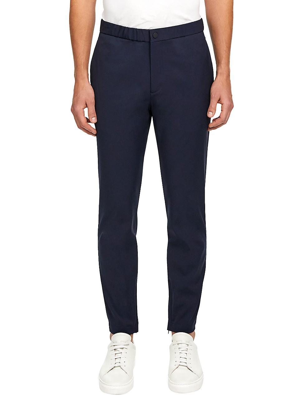 Mens Terrance Neoteric Pants Product Image