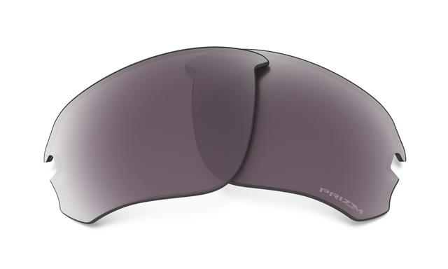 Oakley Mens Flak Draft Replacement Lenses Product Image