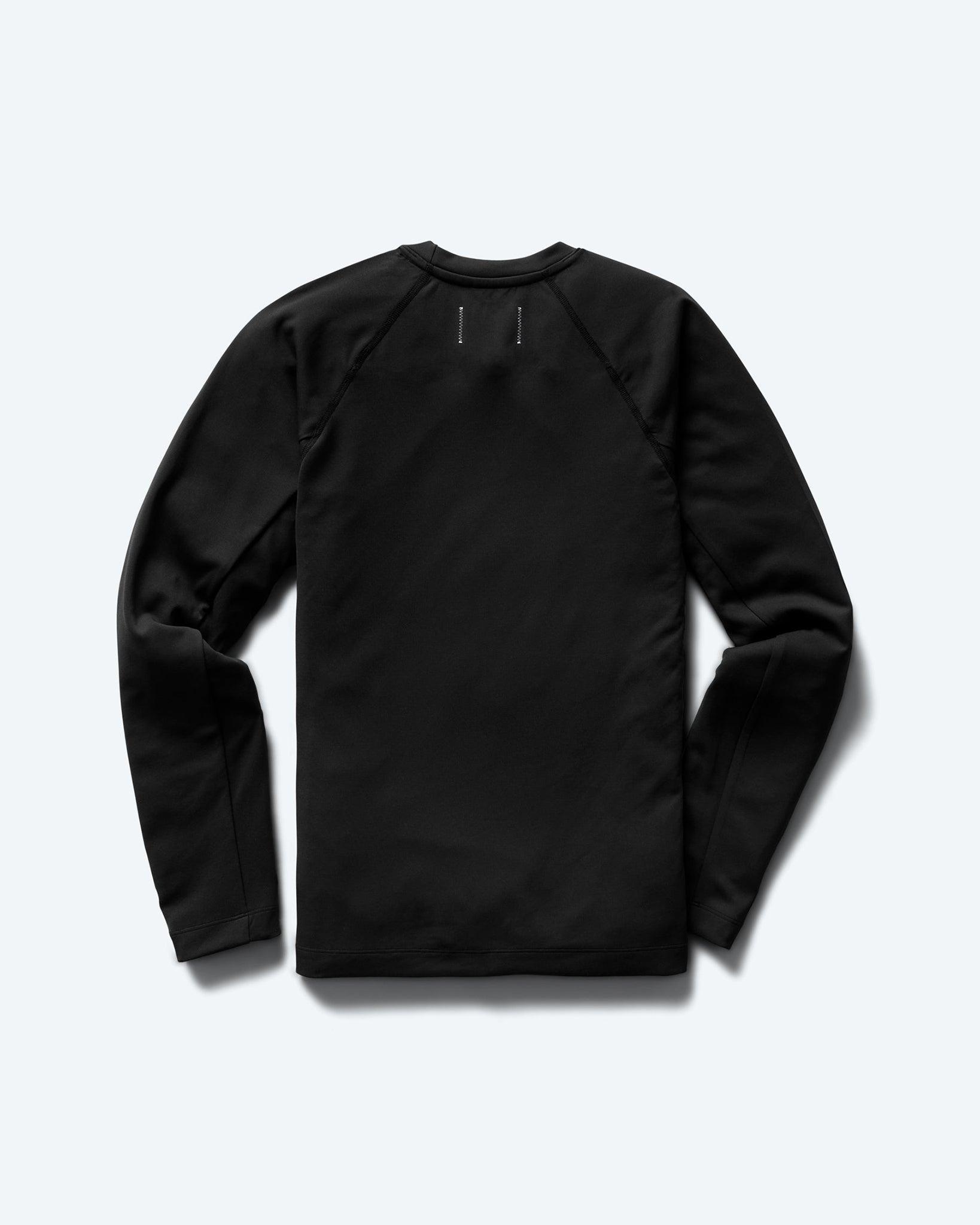 Deltapeak™ 165 Crewneck - Vault Male Product Image