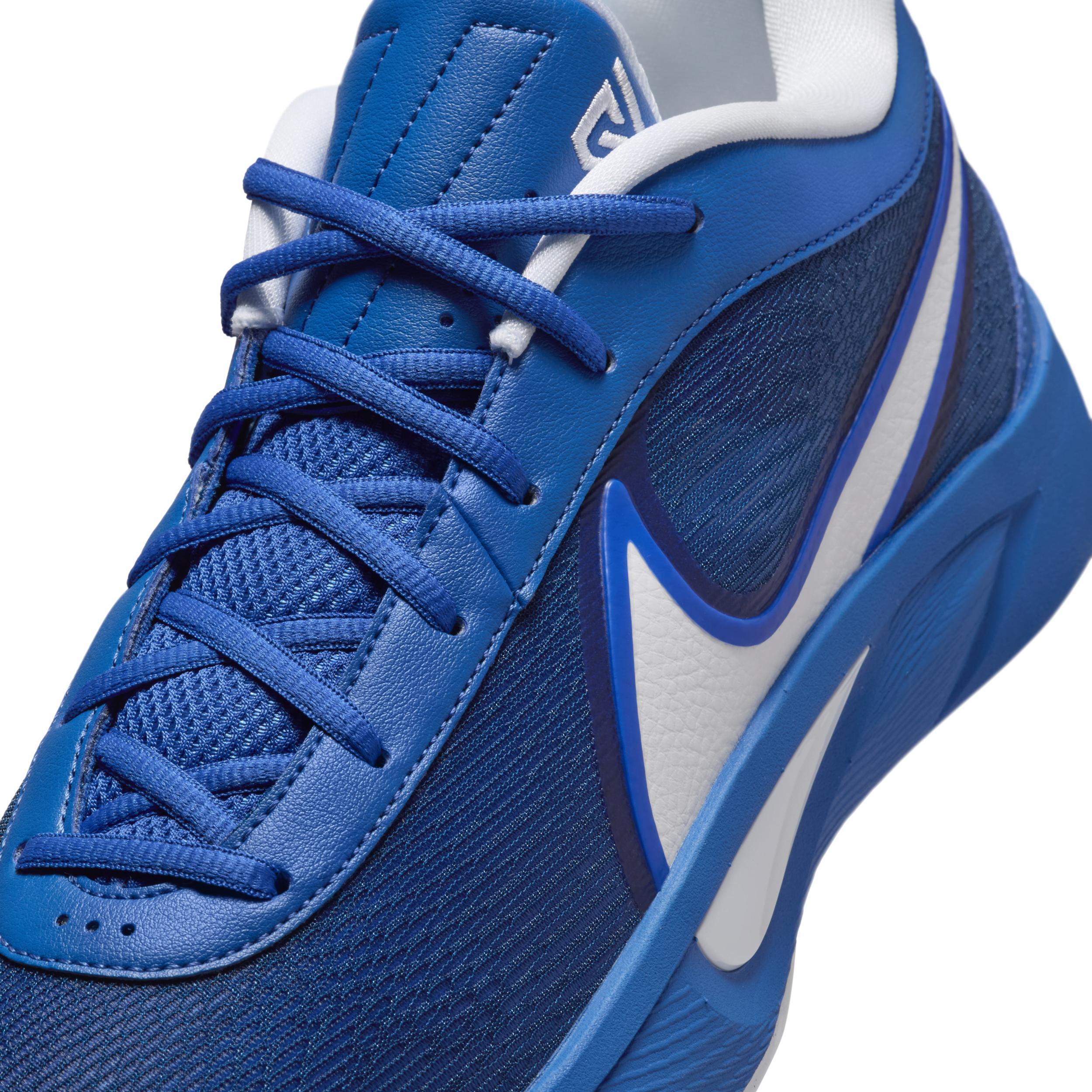 Nike Mens Giannis Freak 6 Basketball Shoes Product Image