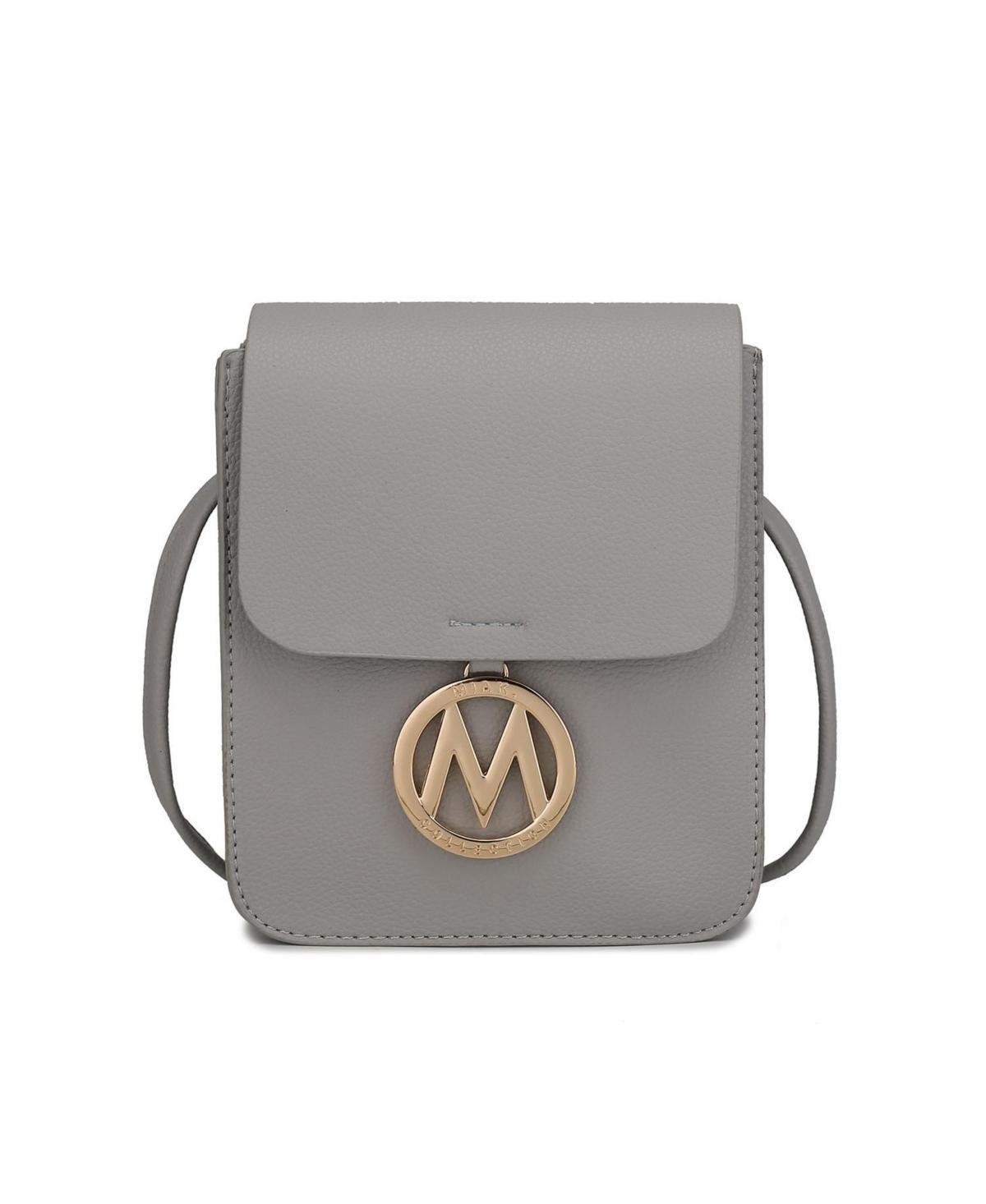 Mkf Collection Skylar Women s Crossbody Bag by Mia K Product Image