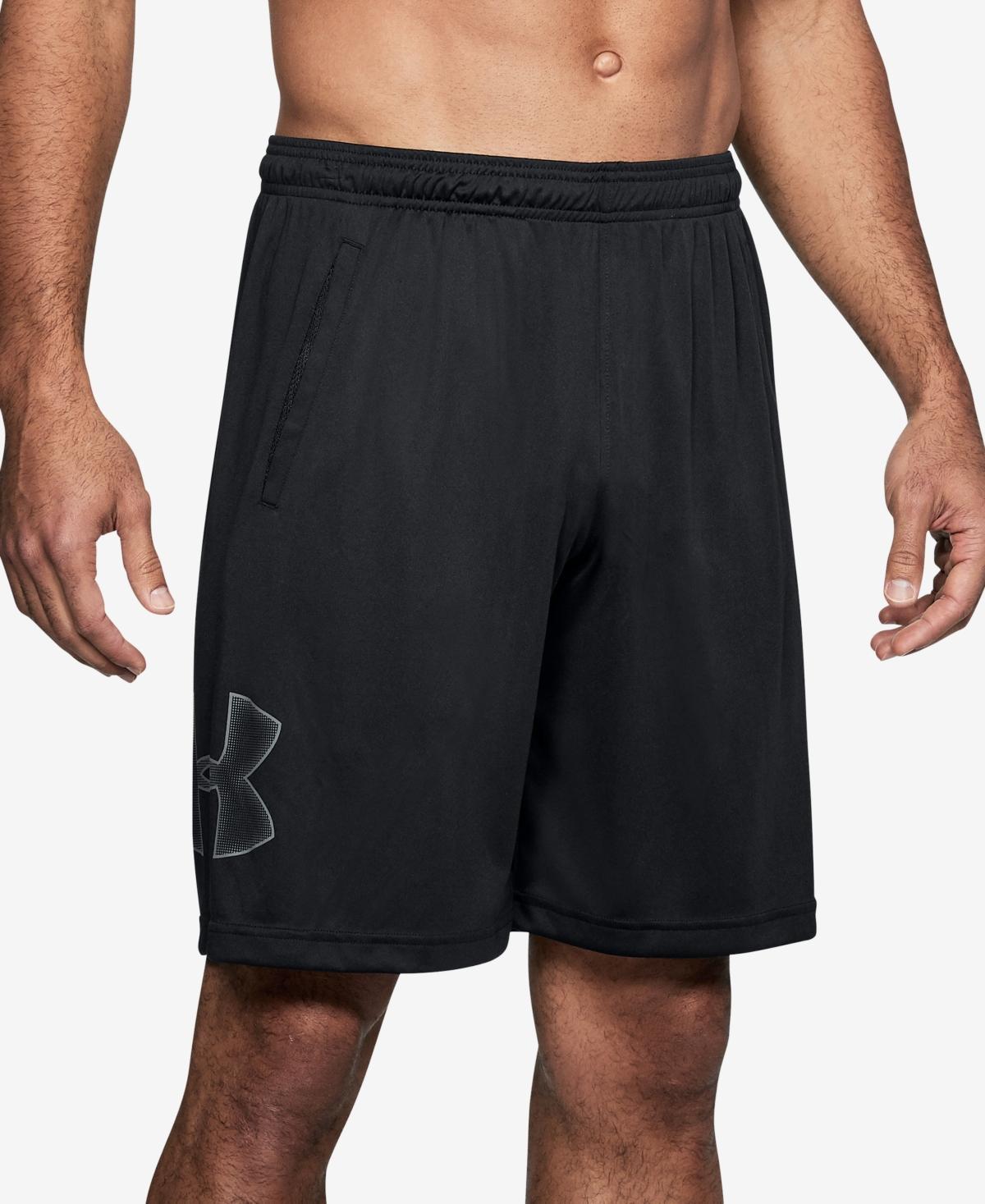 Men's UA Tech™ Logo 10 Shorts Product Image