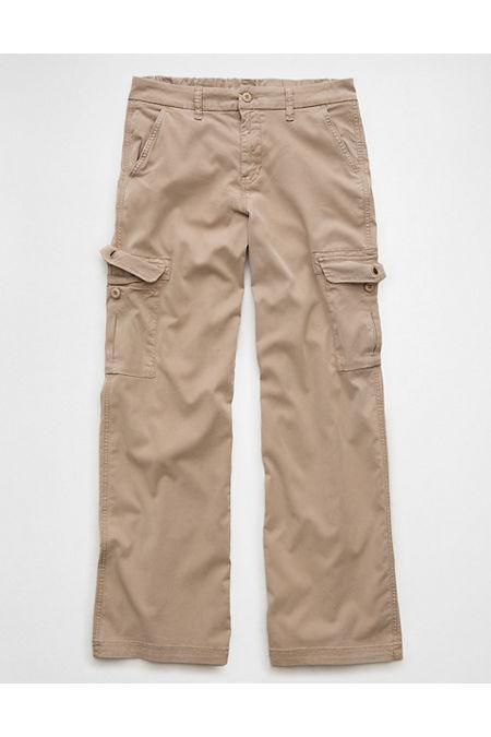 AE Dreamy Drape Cargo Trouser Women's Product Image