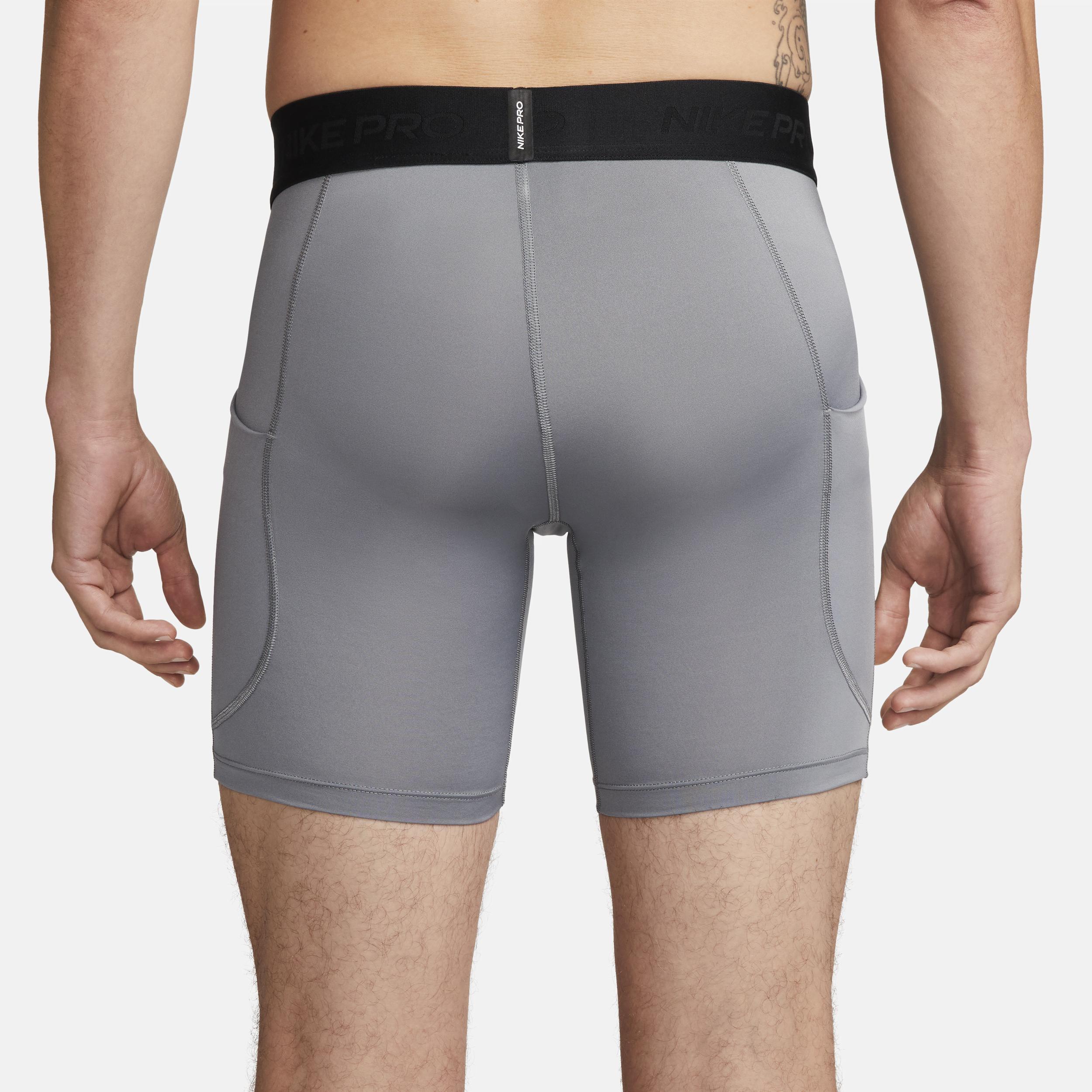 Men's Nike Pro Dri-FIT Fitness Shorts Product Image