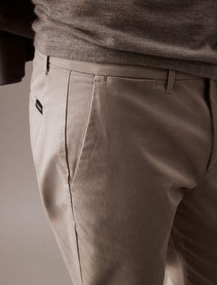 Cotton Flex Trouser Product Image