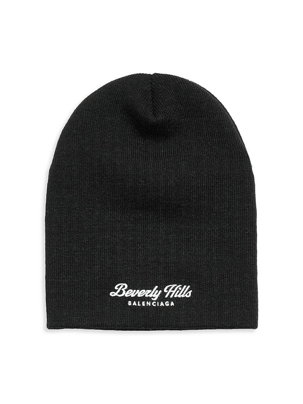 Womens Beverly Hills Beanie Product Image