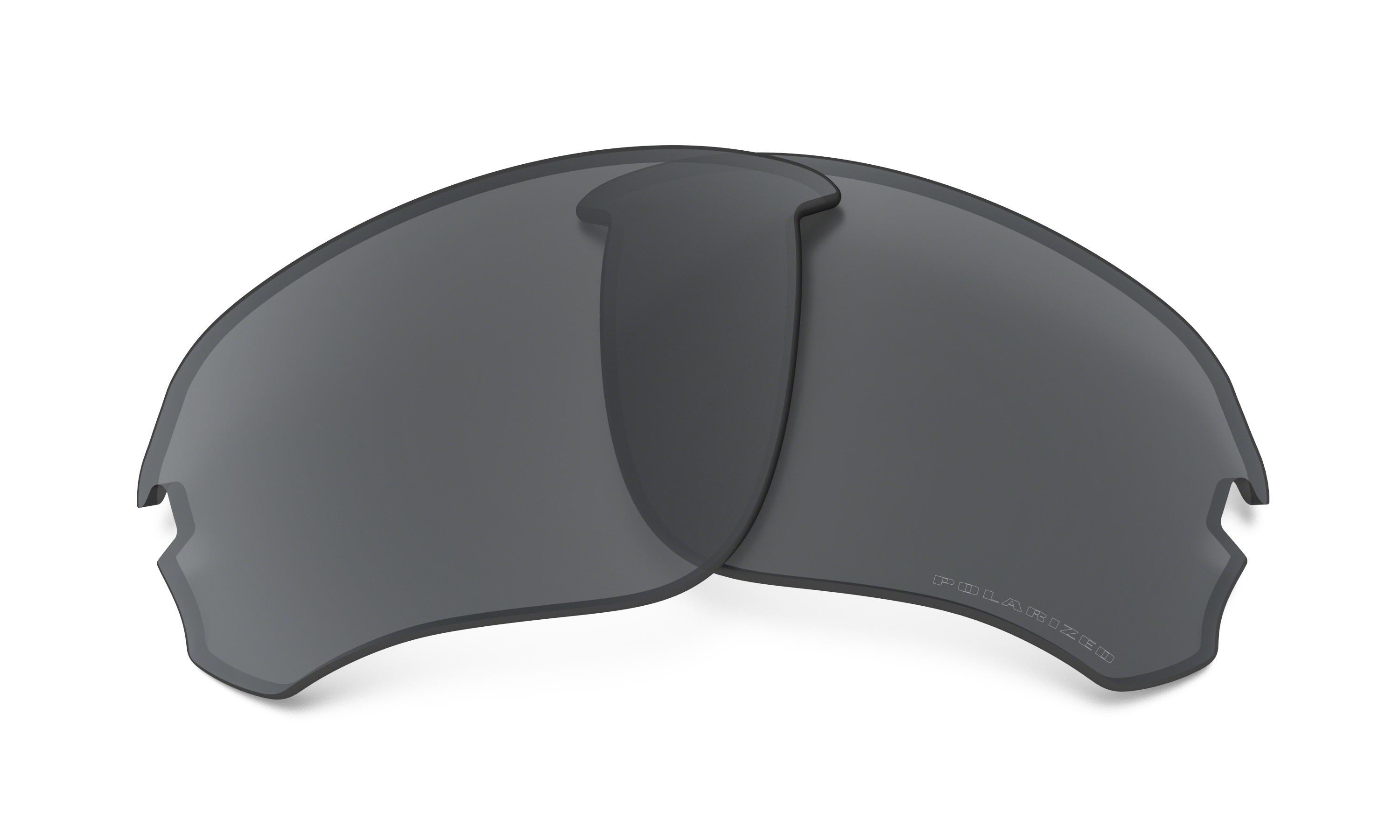 Oakley Mens Flak Draft Replacement Lenses Product Image