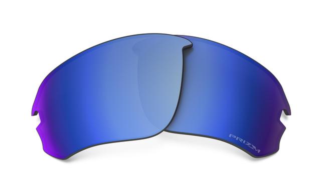 Oakley Mens Flak Draft Replacement Lenses Product Image