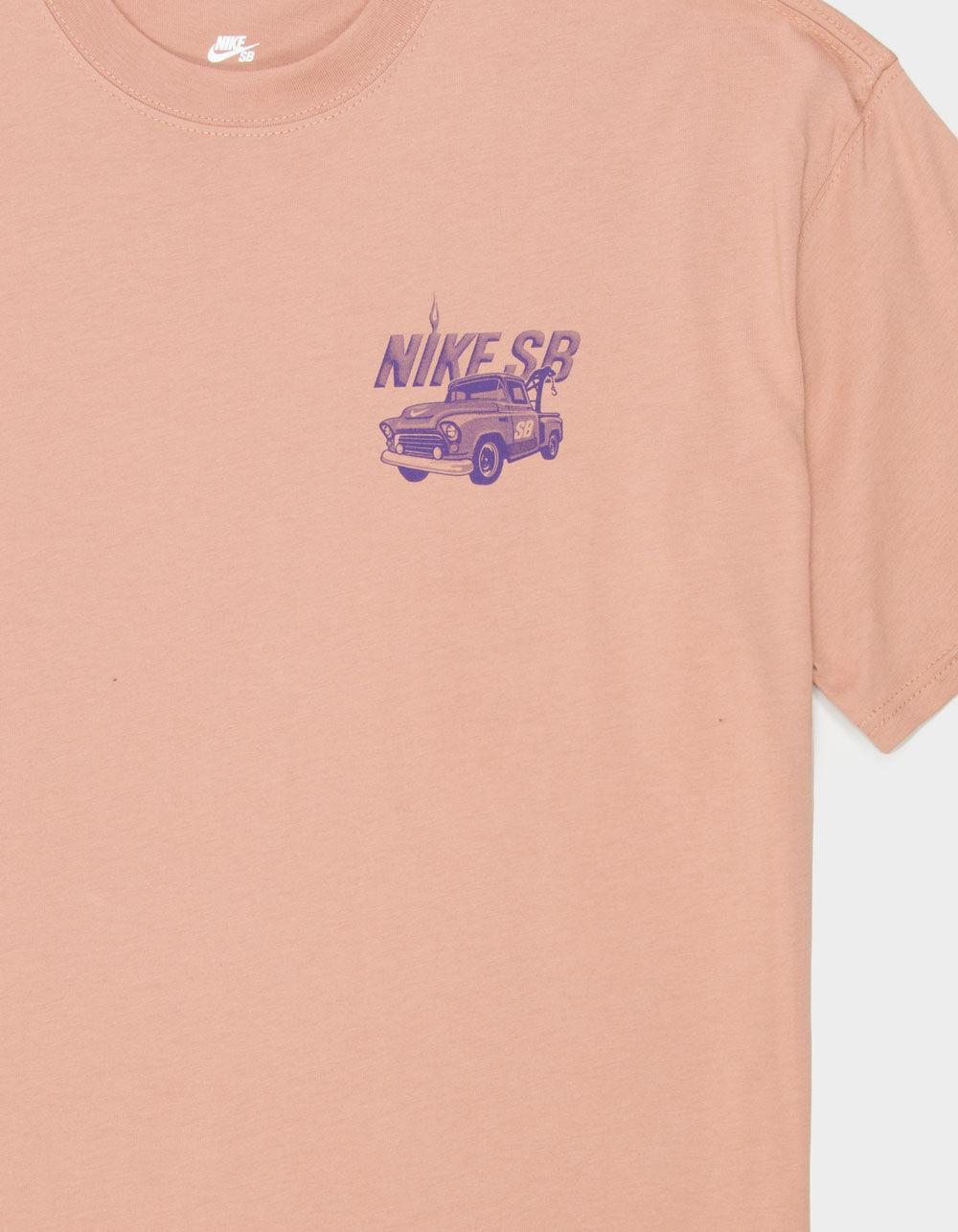 NIKE SB Max90 Skate Mens Tee Product Image