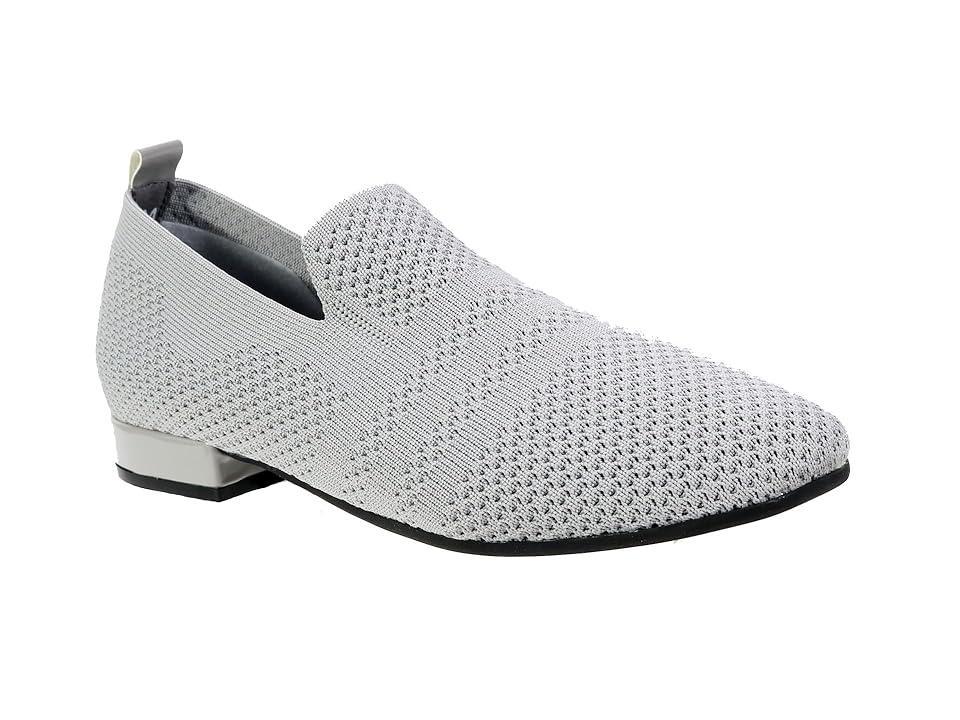 David Tate Ultimate (Grey Stretched) Women's Shoes Product Image