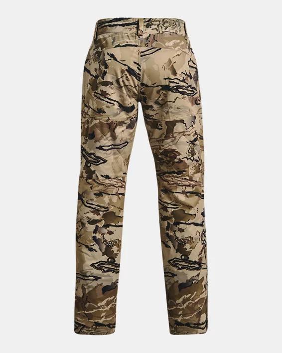 Men's UA Storm ColdGear® Infrared Brow Tine Pants Product Image