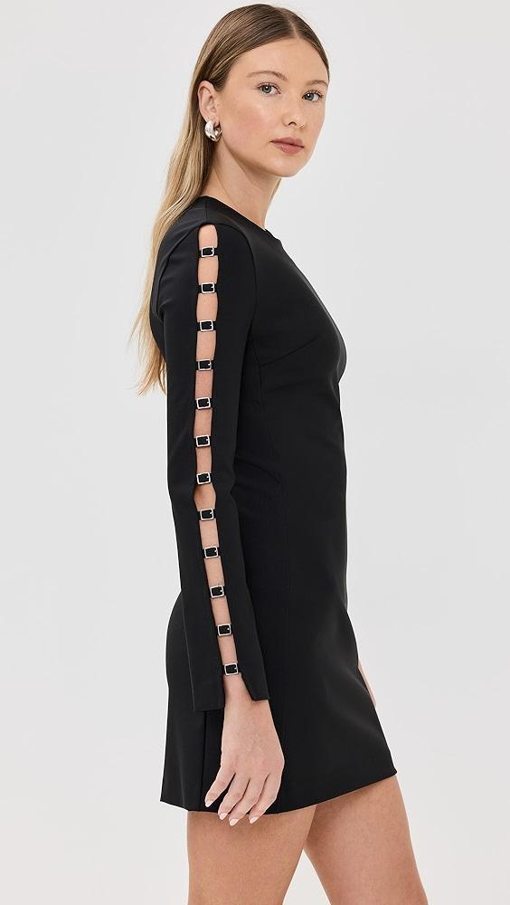 SIMKHAI Tamera Mini Dress | Shopbop Product Image