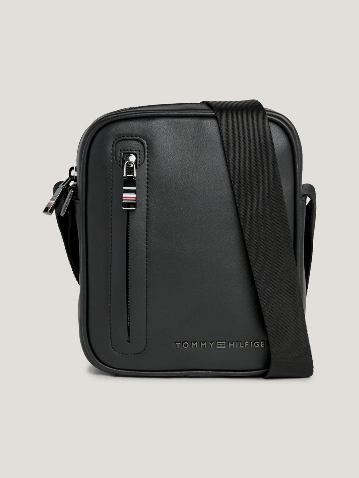 Tommy Hilfiger Men's Modern Mini Reporter Bag Product Image