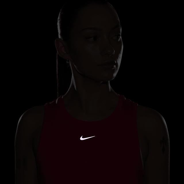 Nike Women's One Classic Dri-FIT Tank Top Product Image