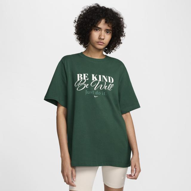 Nike Sportswear Women's T-Shirt Product Image