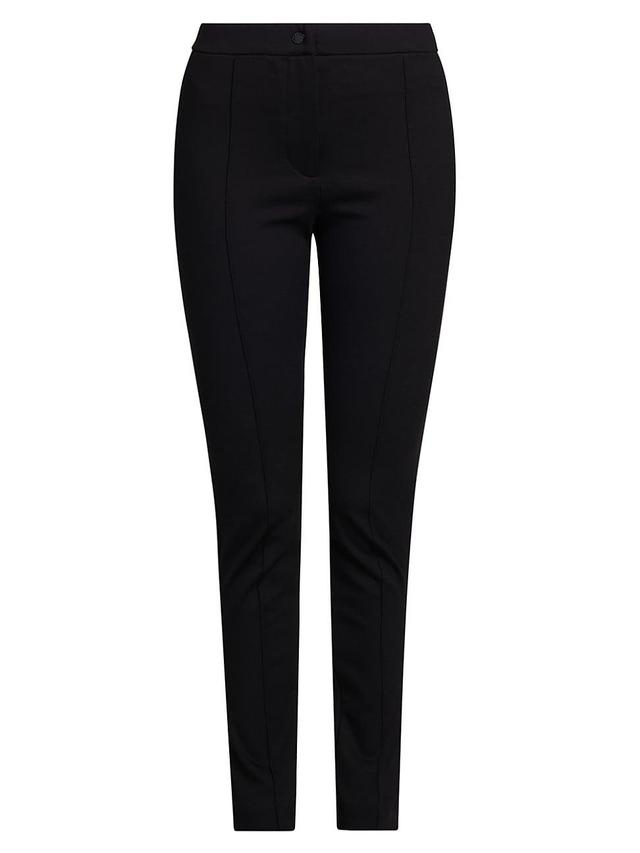 Moncler Skinny Ankle Trousers Product Image