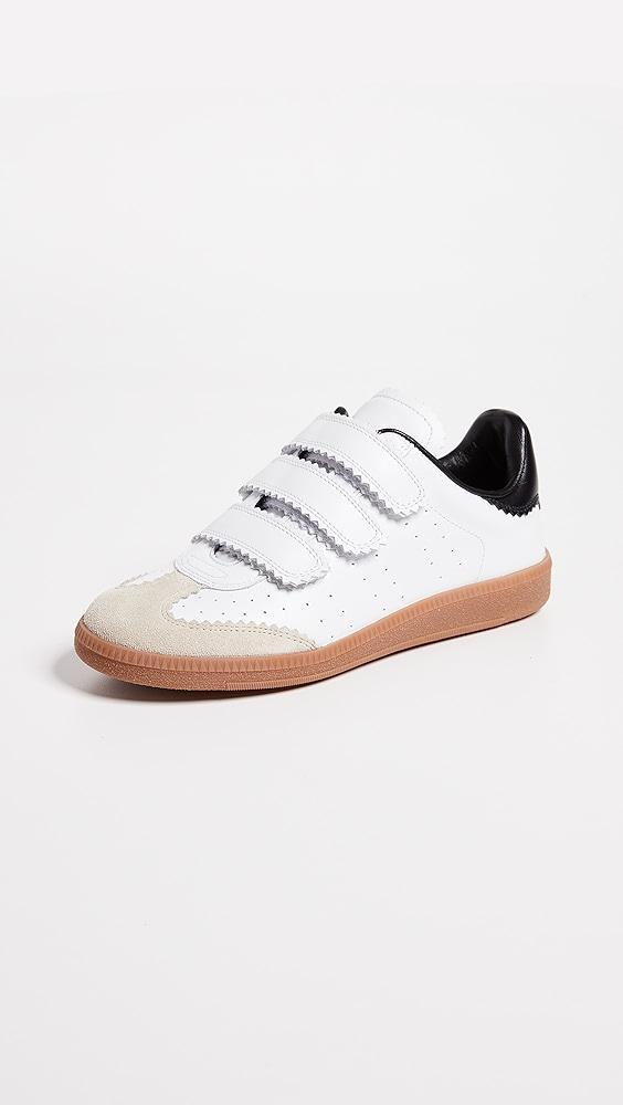 Isabel Marant Beth Sneakers | Shopbop Product Image