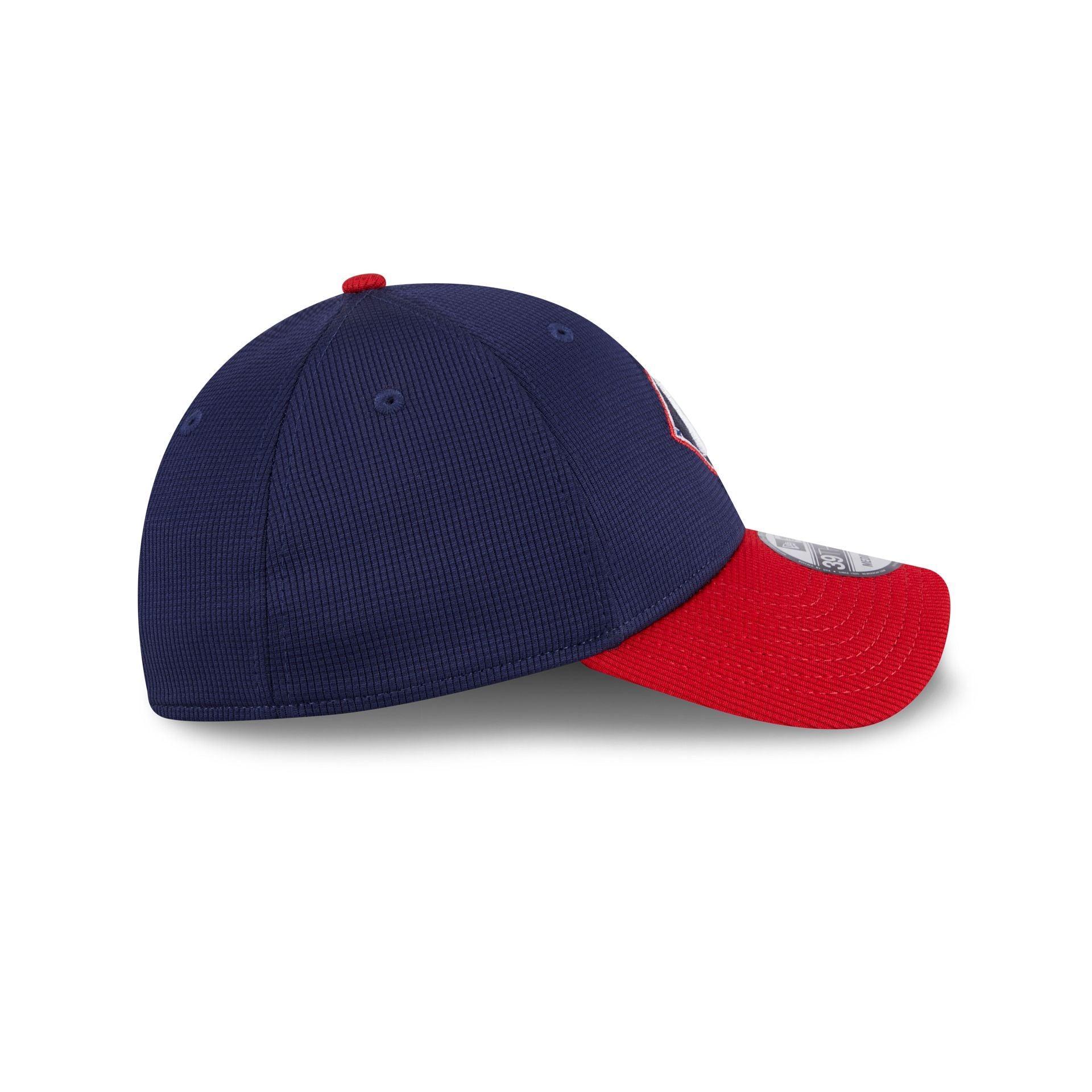 Minnesota Twins NEO 39THIRTY Stretch Fit Hat Male Product Image