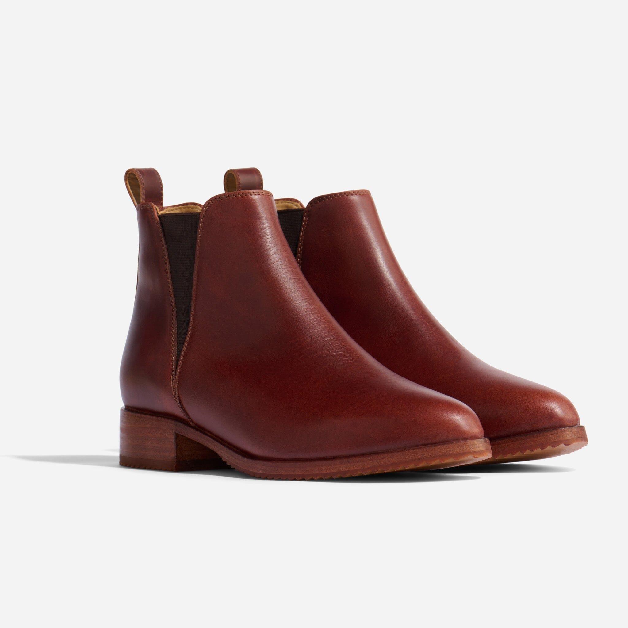 Nisolo Eva Everyday Chelsea Boot Product Image