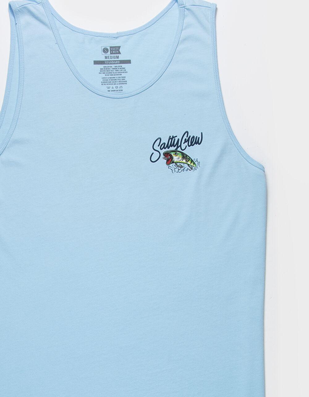 SALTY CREW Castoff Mens Tank Top Product Image