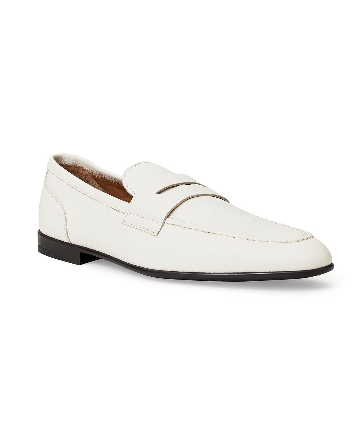 Bruno Magli Mens Lastra Slip On Loafers Product Image