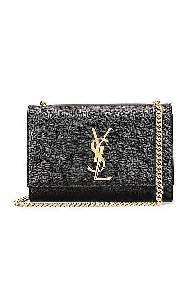 Saint Laurent Small Kate Chain Crossbody Bag Product Image