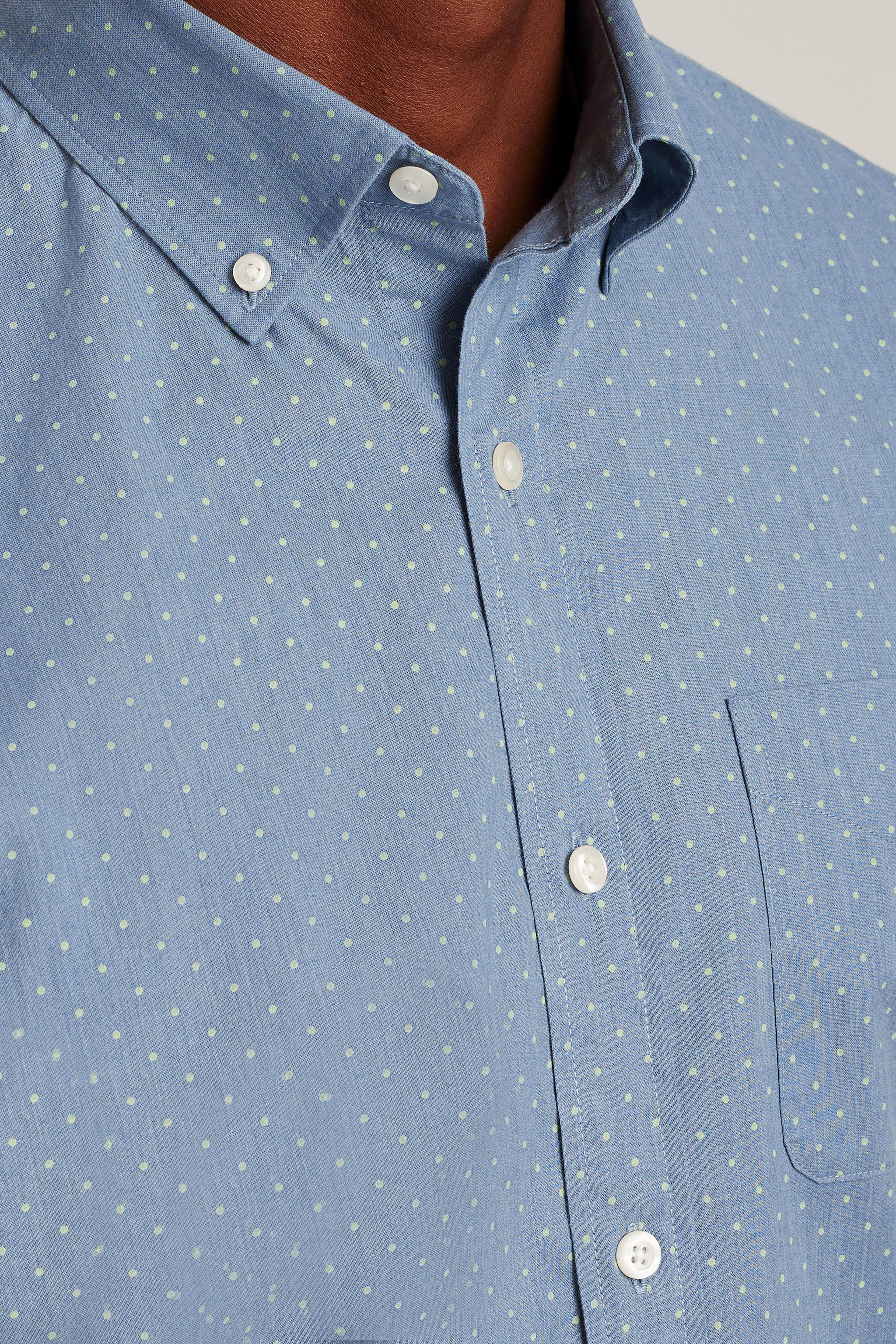 Everyday Shirt Product Image