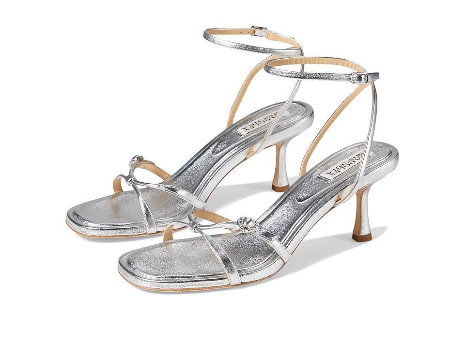 Badgley Mischka Brynna Women's Sandals Product Image